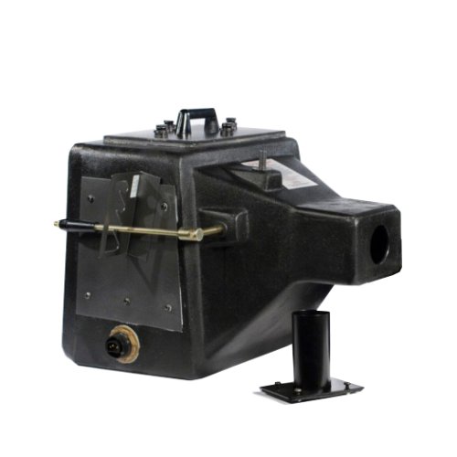 Le Maitre Pea Souper Dry Ice Machine